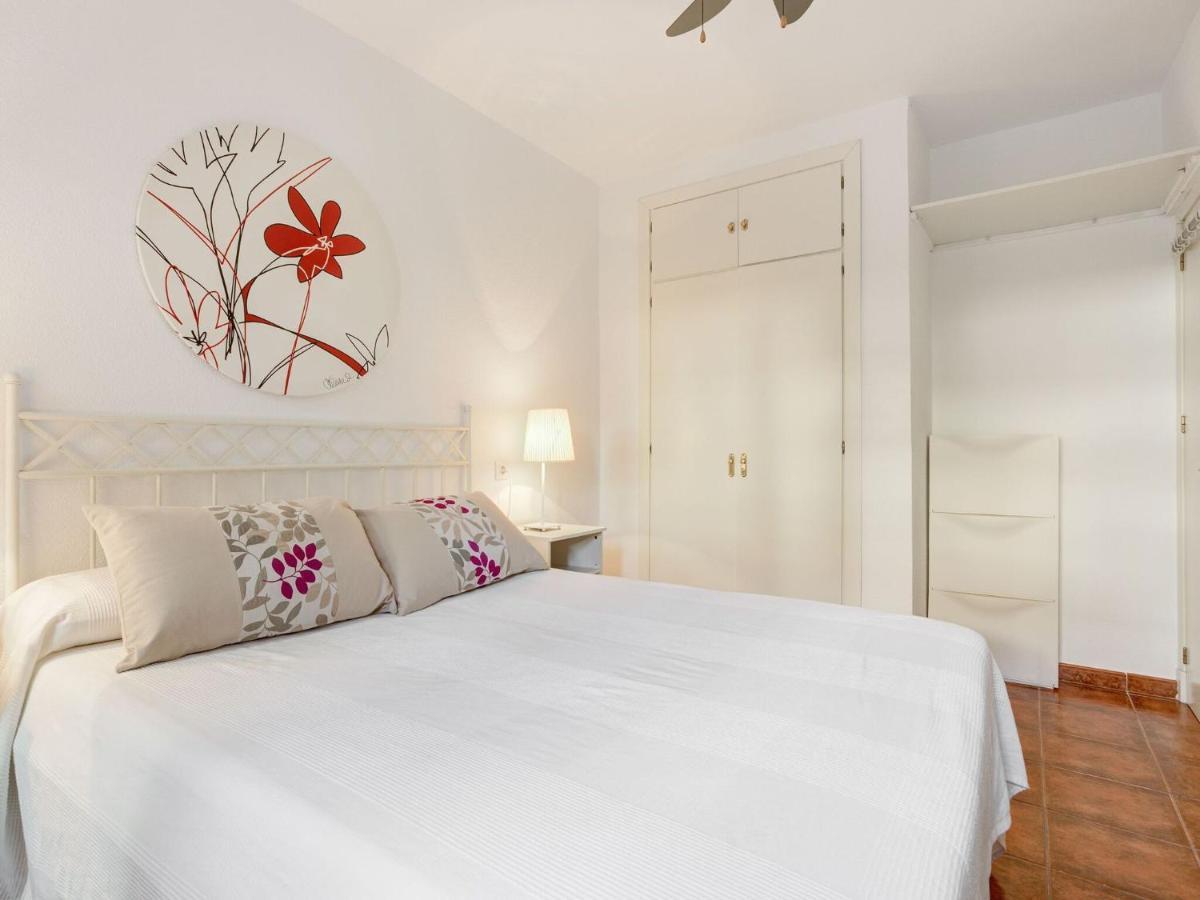 Belvilla By Oyo Beachfront Zahara ซาฮารา เด ลอส อาตูเนส ภายนอก รูปภาพ