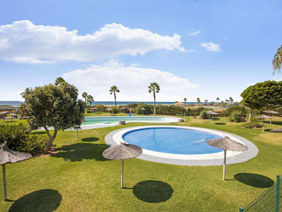 Belvilla By Oyo Beachfront Zahara ซาฮารา เด ลอส อาตูเนส ภายนอก รูปภาพ
