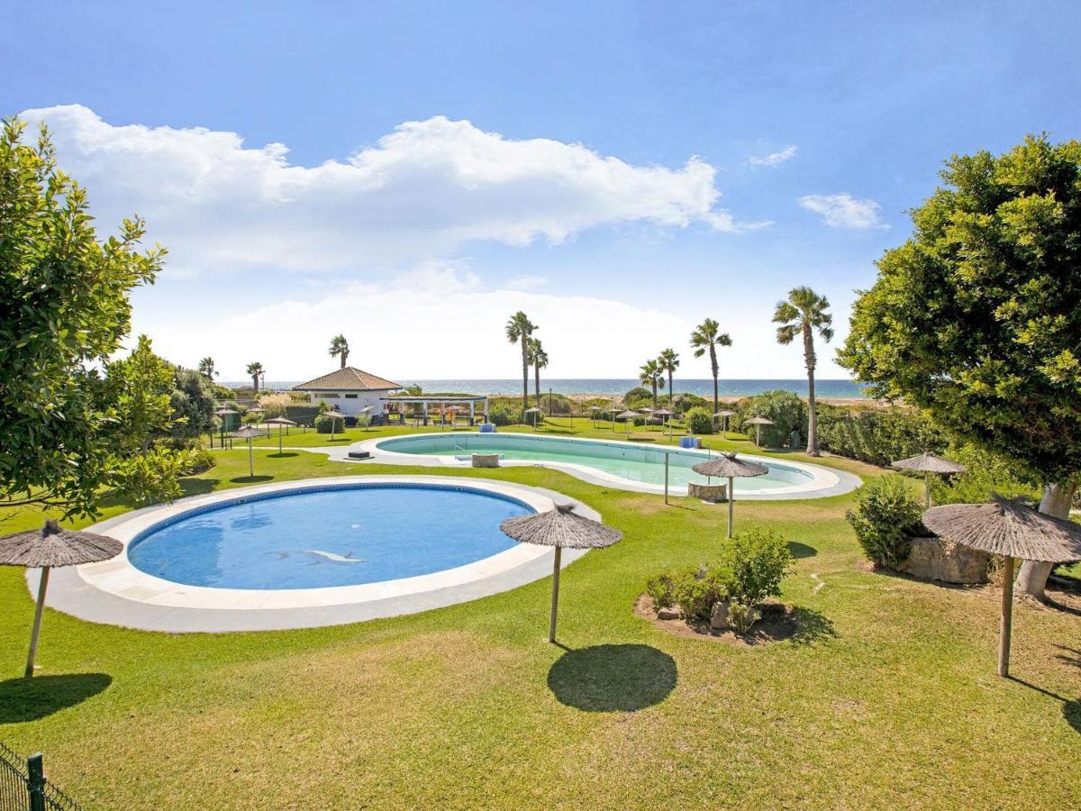 Belvilla By Oyo Beachfront Zahara ซาฮารา เด ลอส อาตูเนส ภายนอก รูปภาพ