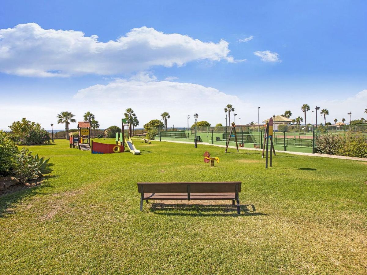 Belvilla By Oyo Beachfront Zahara ซาฮารา เด ลอส อาตูเนส ภายนอก รูปภาพ