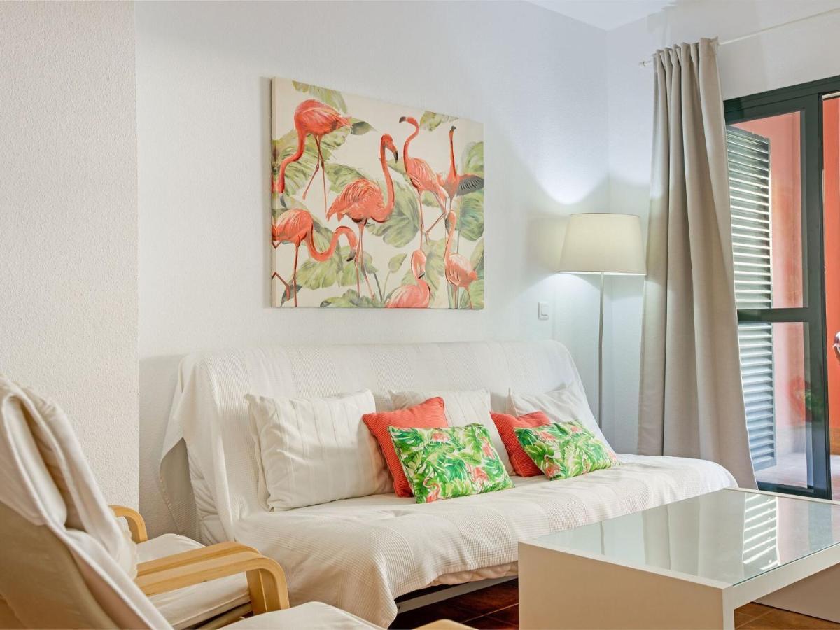 Belvilla By Oyo Beachfront Zahara ซาฮารา เด ลอส อาตูเนส ภายนอก รูปภาพ