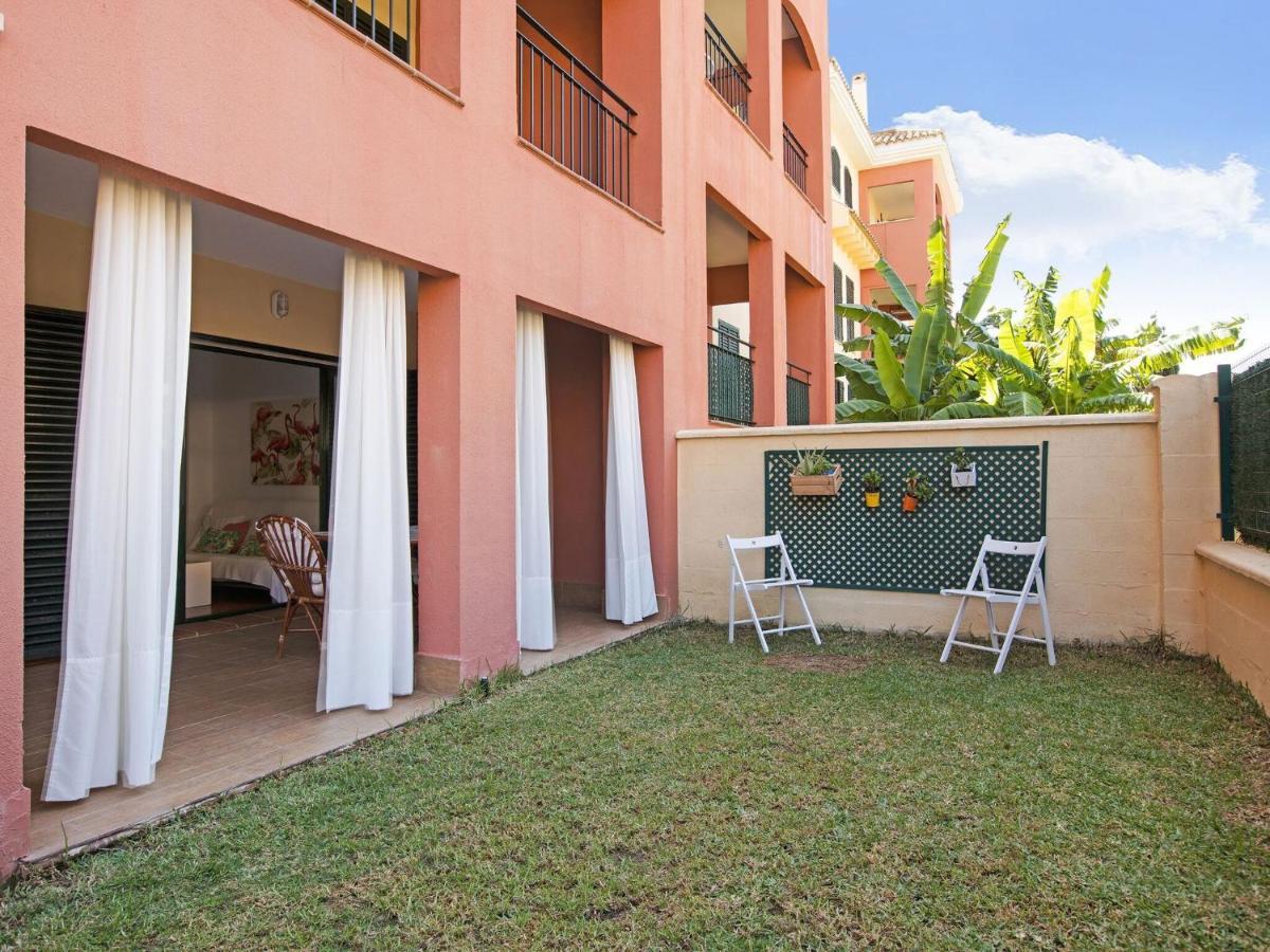 Belvilla By Oyo Beachfront Zahara ซาฮารา เด ลอส อาตูเนส ภายนอก รูปภาพ