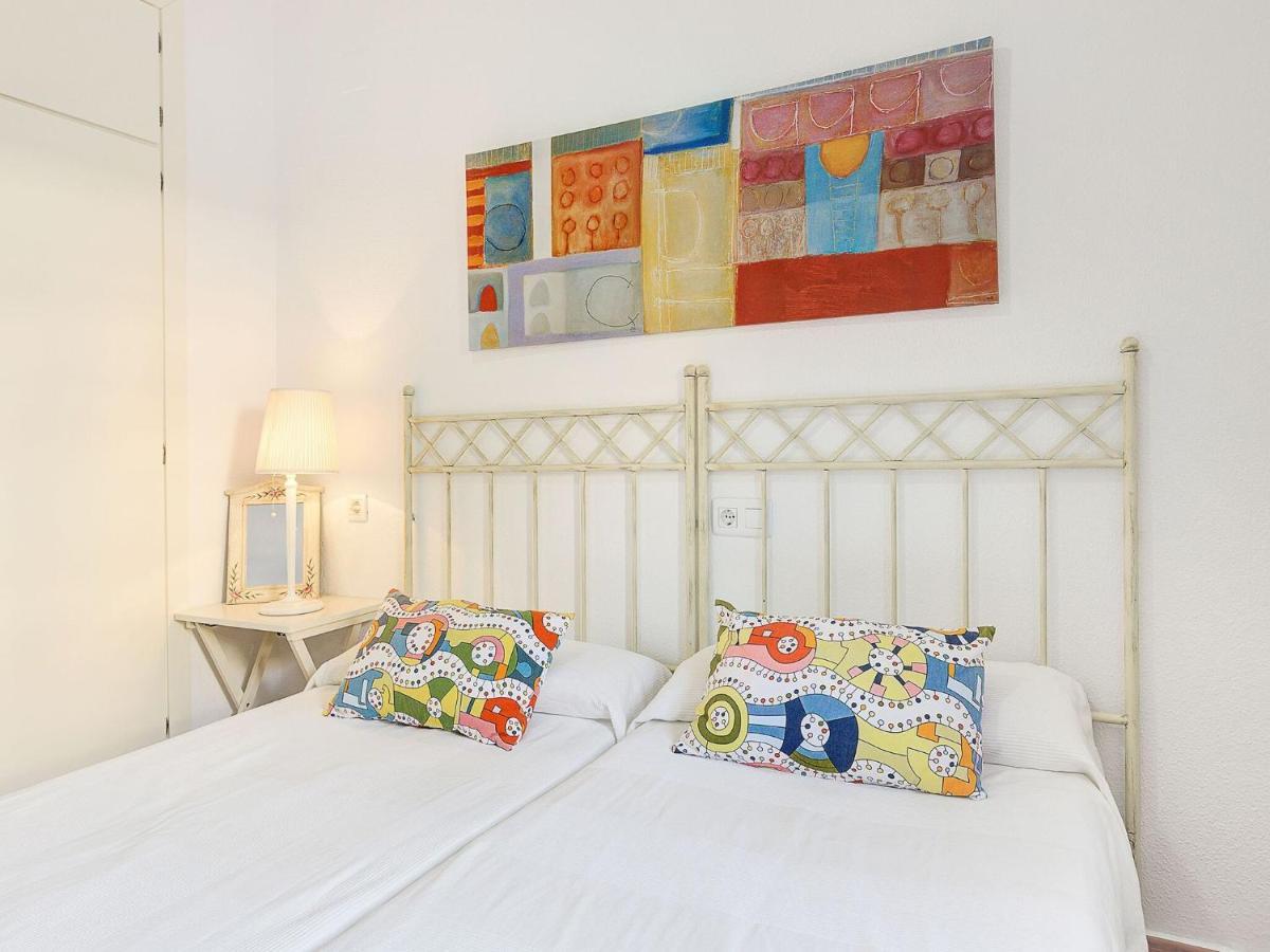 Belvilla By Oyo Beachfront Zahara ซาฮารา เด ลอส อาตูเนส ภายนอก รูปภาพ