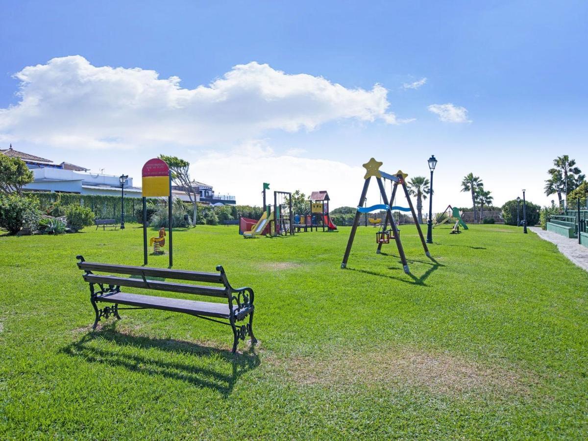 Belvilla By Oyo Beachfront Zahara ซาฮารา เด ลอส อาตูเนส ภายนอก รูปภาพ
